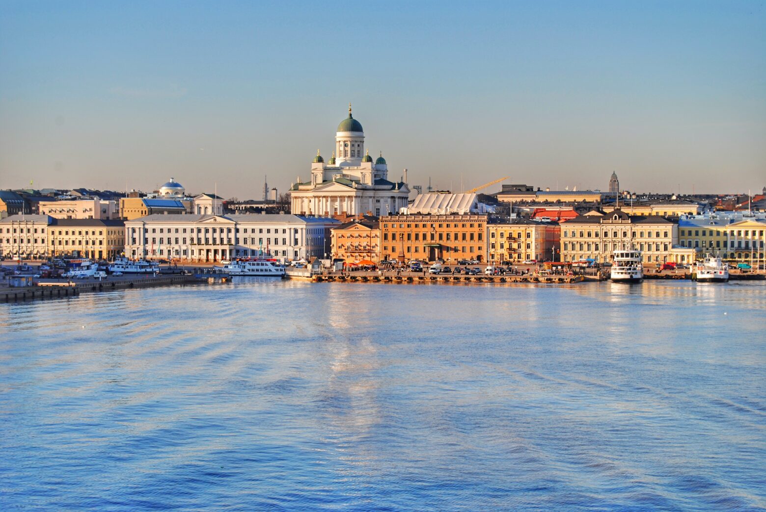 helsinki finsko