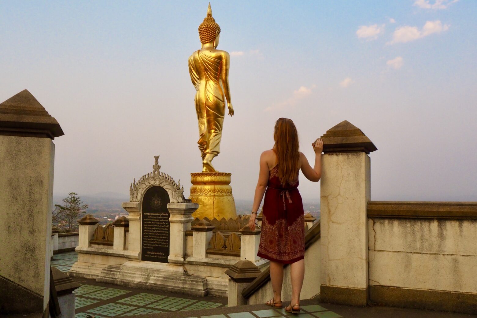 5 týdnů sama v Asii: Co mě naučila sólo dovolená