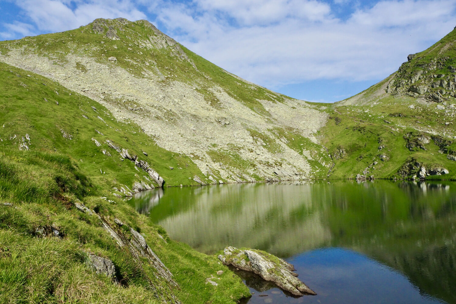 fagaras rumunsko