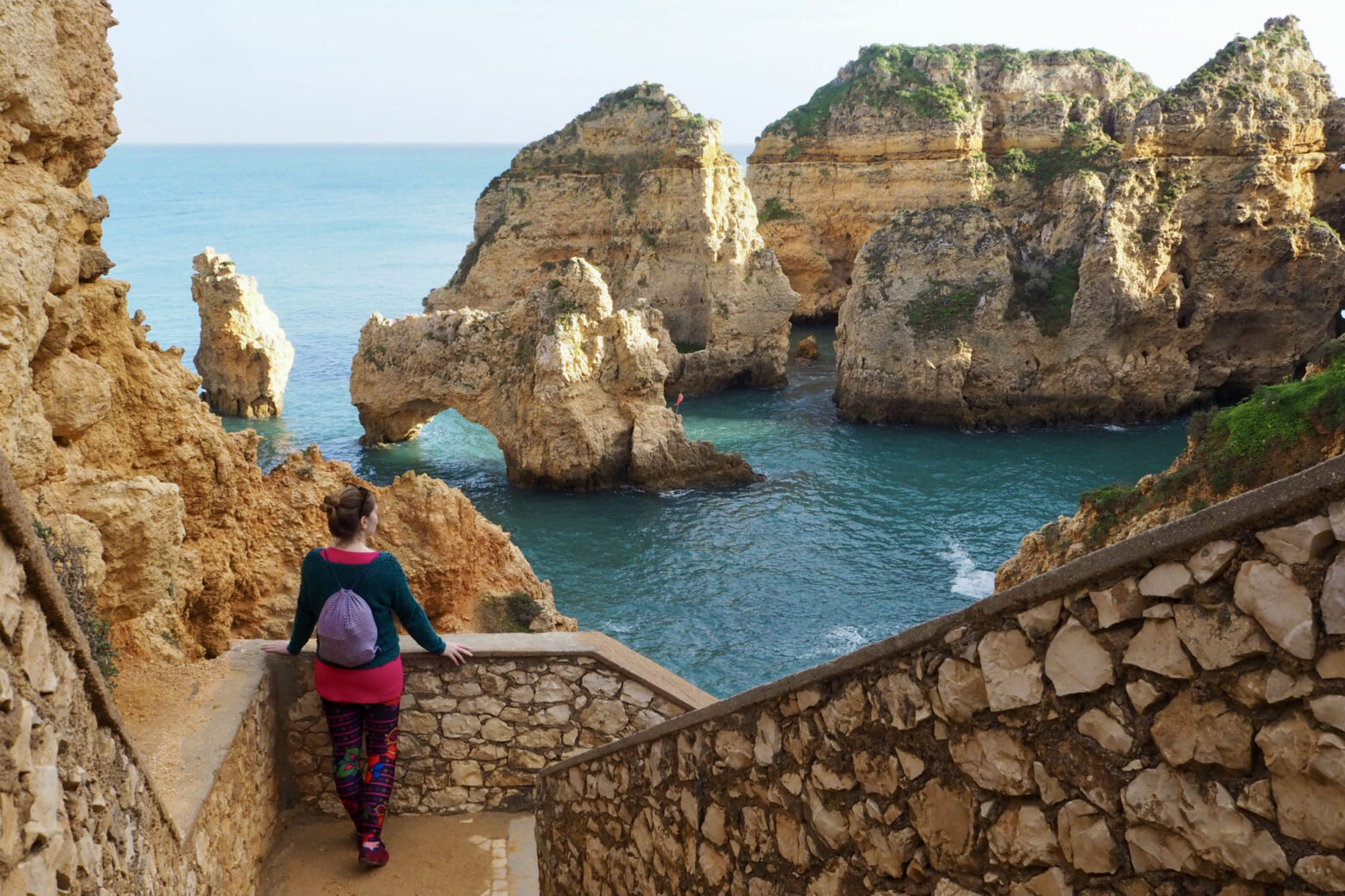 Týden v Portugalsku: Itinerář a rady na cestu