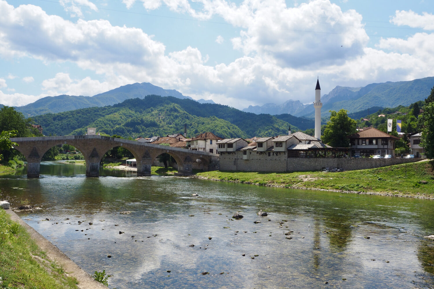 konjic bosna hercegovina