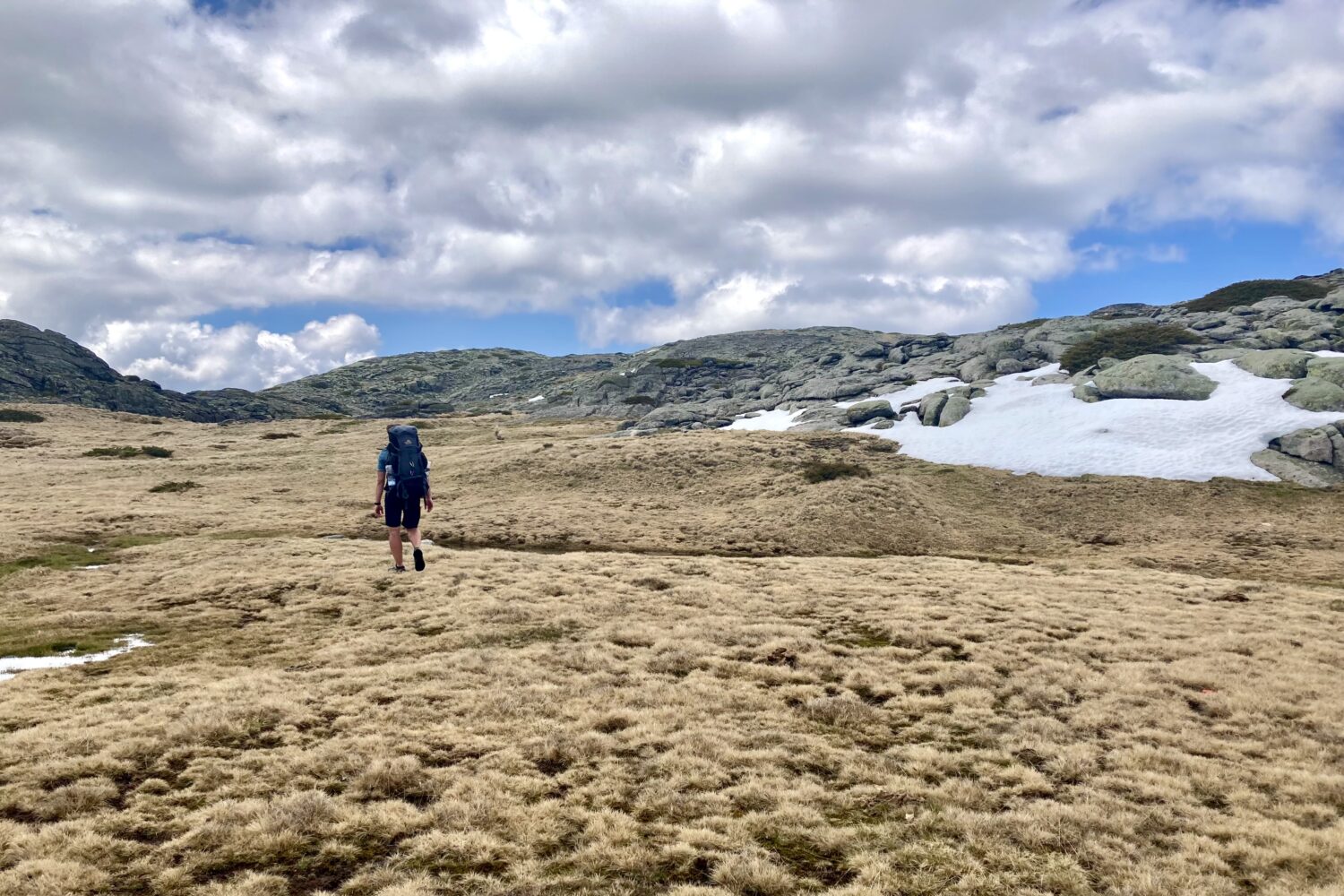 Serra da Estrella