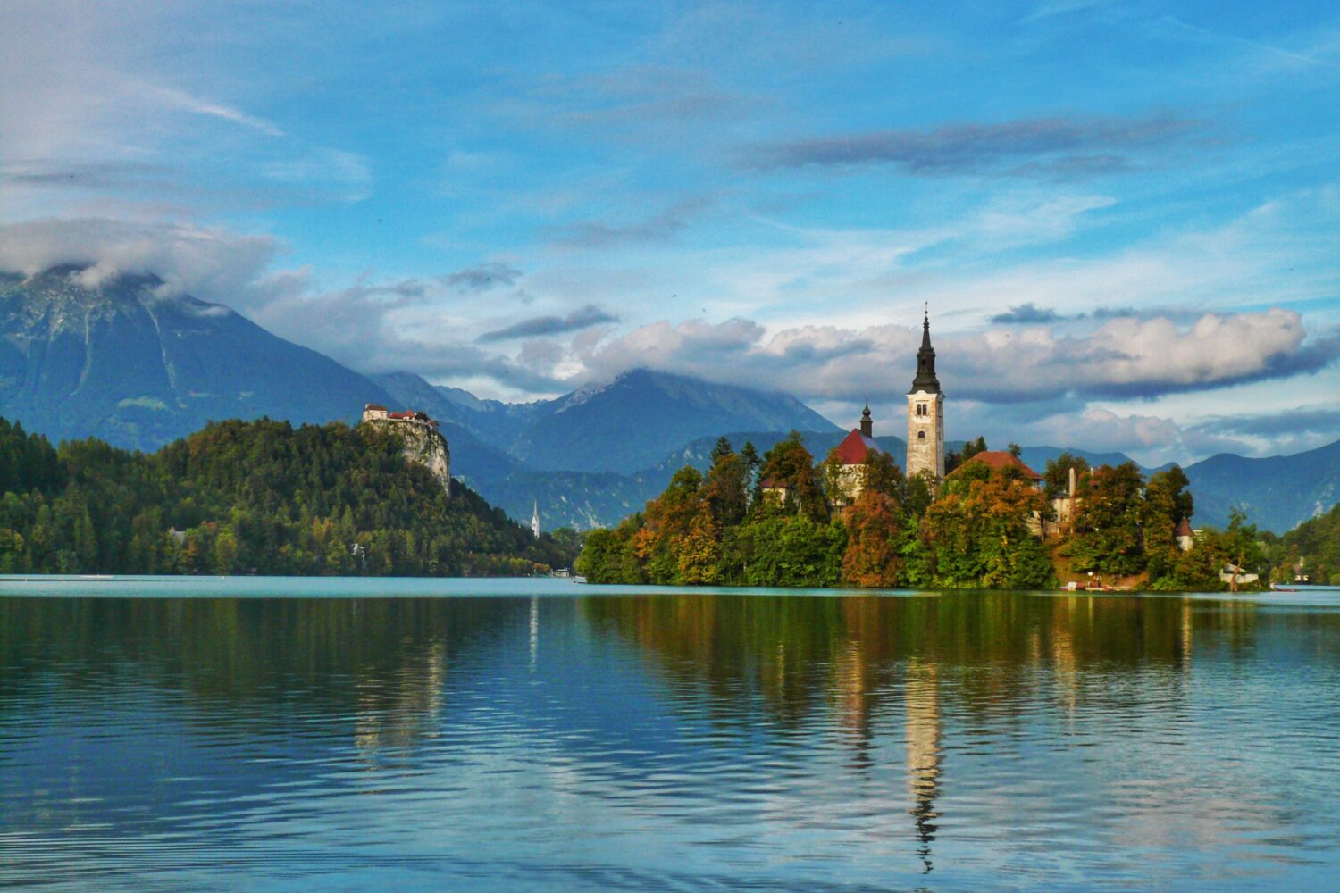 bled slovinsko